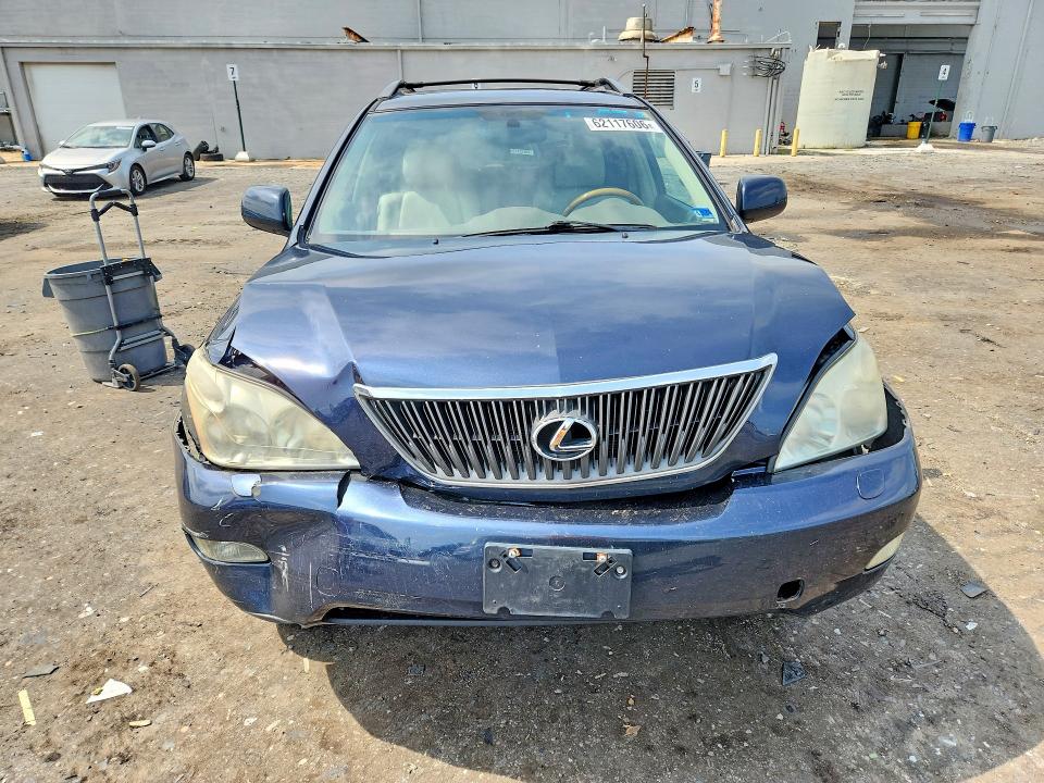 Продаж на аукціоні авто 2004 Lexus Rx, vin: 2T2HA31U24C030076, номер лоту: 62117606