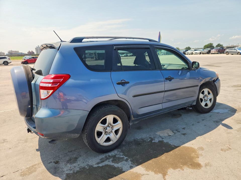 Продажа на аукционе авто 2010 Toyota Rav4, vin: JTMZF4DV3AD016187, номер лота: 62816746