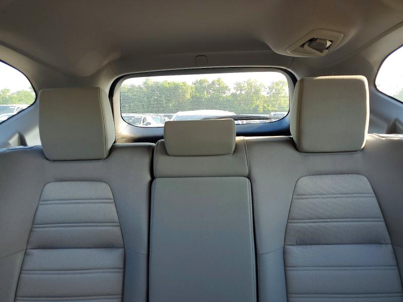 59931266 :رقم المزاد ، 2HKRW2H29NH611078 vin ، 2022 Honda Cr-v مزاد بيع