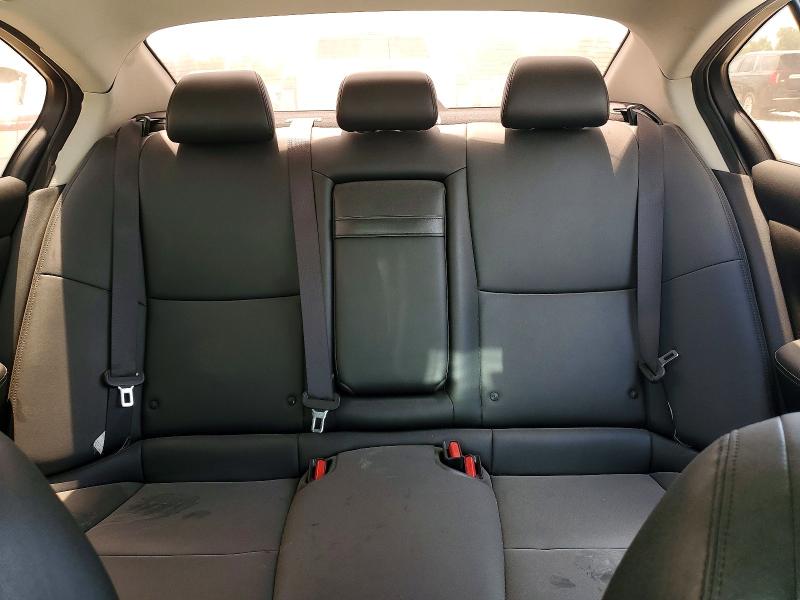 Продаж на аукціоні авто 2018 Infiniti Q50, vin: JN1EV7AR8JM445340, номер лоту: 58720166
