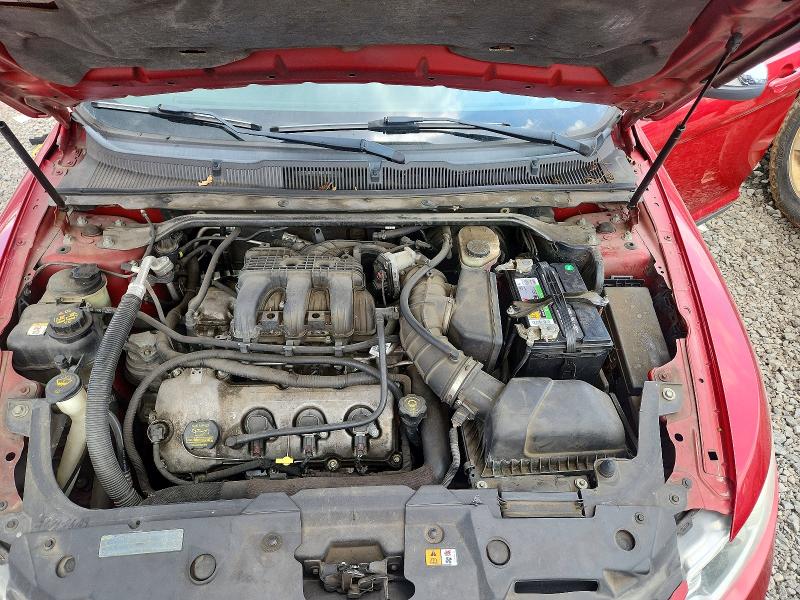 Продажа на аукционе авто 2010 Ford Taurus, vin: 1FAHP2FW4AG120016, номер лота: 59603776