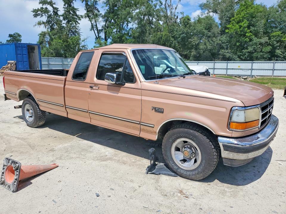 Продажа на аукционе авто 1994 Ford F150, vin: 1FTEX15N0RKB23567, номер лота: 59305226