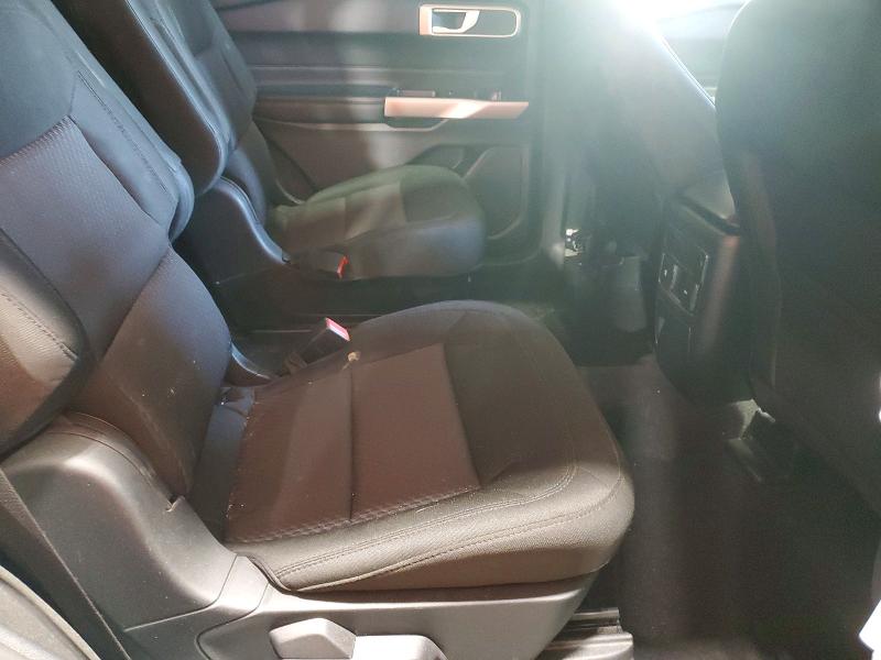 2023 Ford Explorer მანქანა იყიდება აუქციონზე, vin: 1FMSK8DH5PGC06817, აუქციონის ნომერი: 61248886