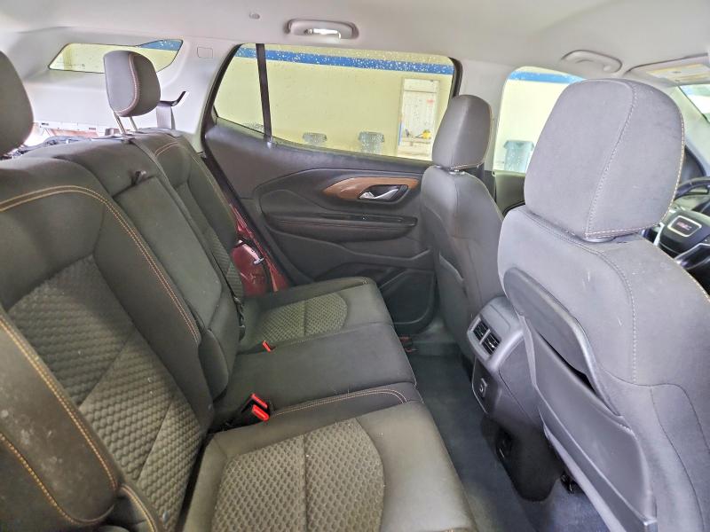 60735666 :رقم المزاد ، 3GKALTEV3KL387574 vin ، 2019 Gmc Terrain مزاد بيع