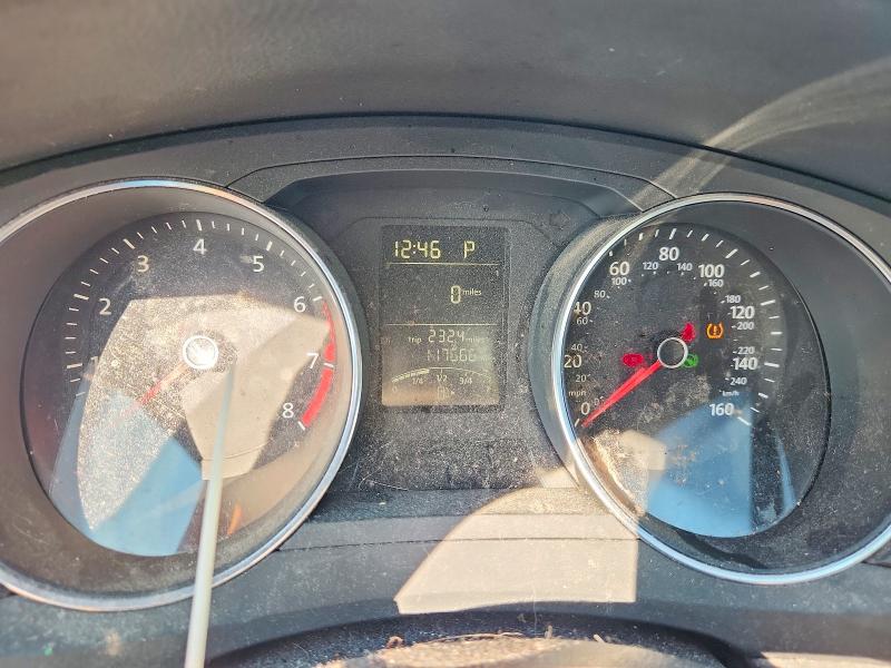 Aukcja sprzedaży 2017 Volkswagen Jetta, vin: 3VW2B7AJ3HM377690, numer aukcji: 60253236