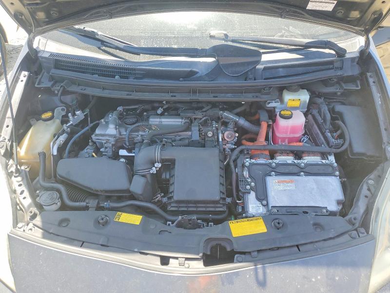 Продаж на аукціоні авто 2010 Toyota Prius, vin: JTDKN3DU1A1290320, номер лоту: 58750726