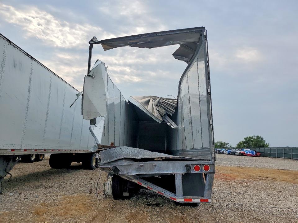 Продажа на аукционе авто 2023 Hyun Trailer, vin: 3H3V532K4PJ412277, номер лота: 61682296