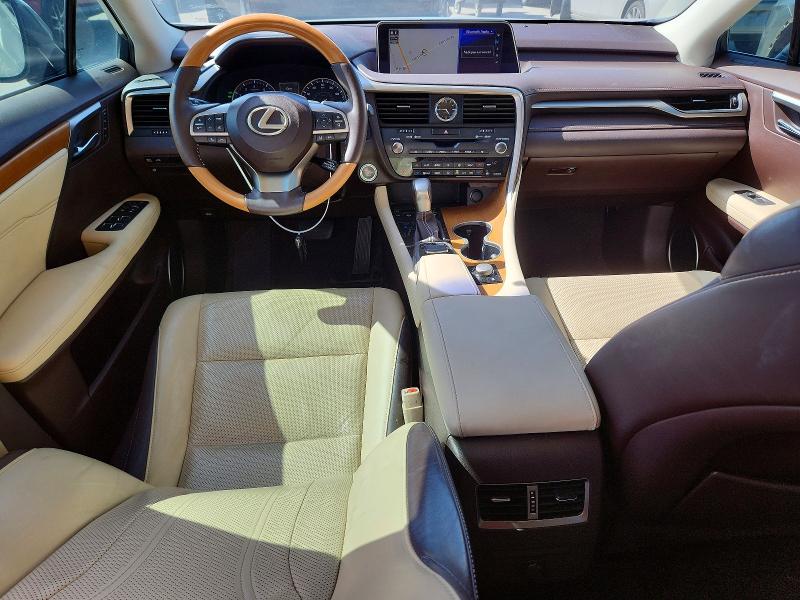 Aukcja sprzedaży 2017 Lexus Rx 350, vin: 2T2ZZMCA3HC044046, numer aukcji: 58352816