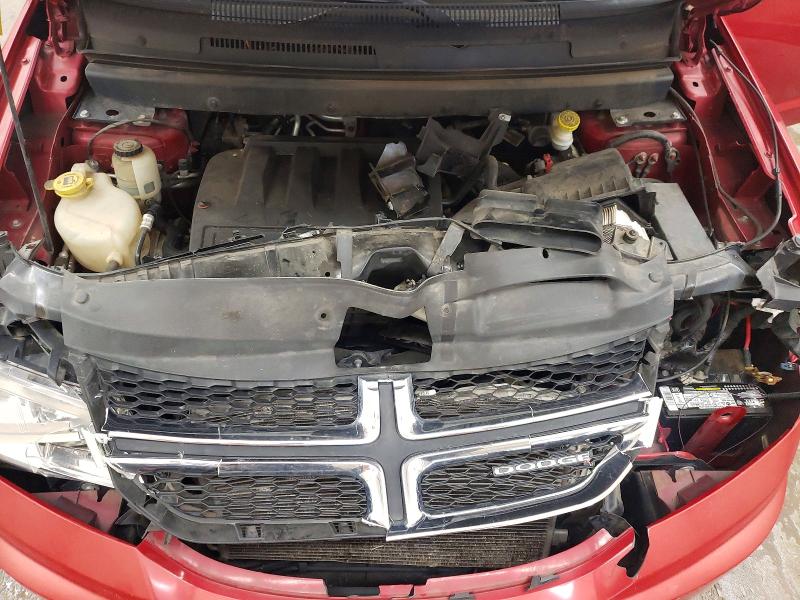 2015 Dodge Journey მანქანა იყიდება აუქციონზე, vin: 3C4PDCABXFT531352, აუქციონის ნომერი: 61020956