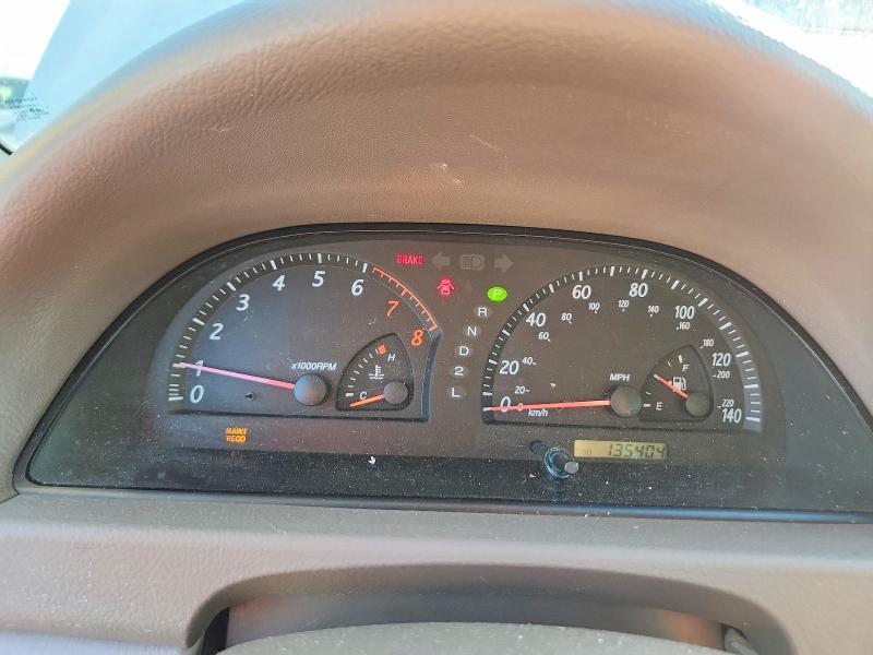 Aukcja sprzedaży 2004 Toyota Camry, vin: 4T1BE32K94U266914, numer aukcji: 61016676