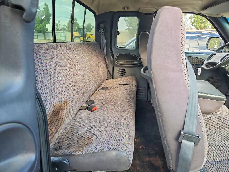 Продаж на аукціоні авто 1998 Dodge Ram 1500, vin: 1B7HC13Y8WJ210401, номер лоту: 60236816