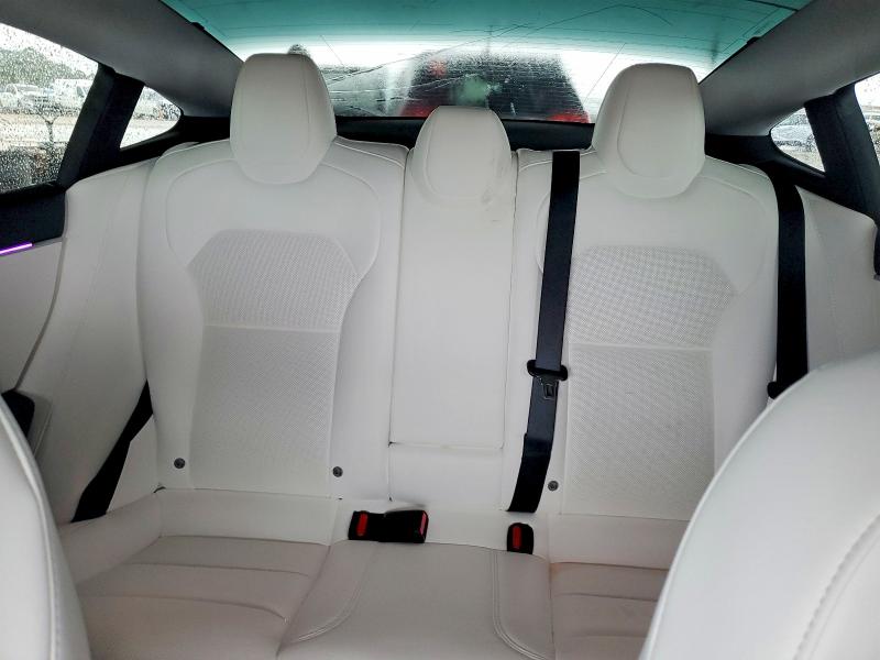 Aukcja sprzedaży 2025 Tesla Model 3, vin: 5YJ3E1EA3SF076614, numer aukcji: 61173086