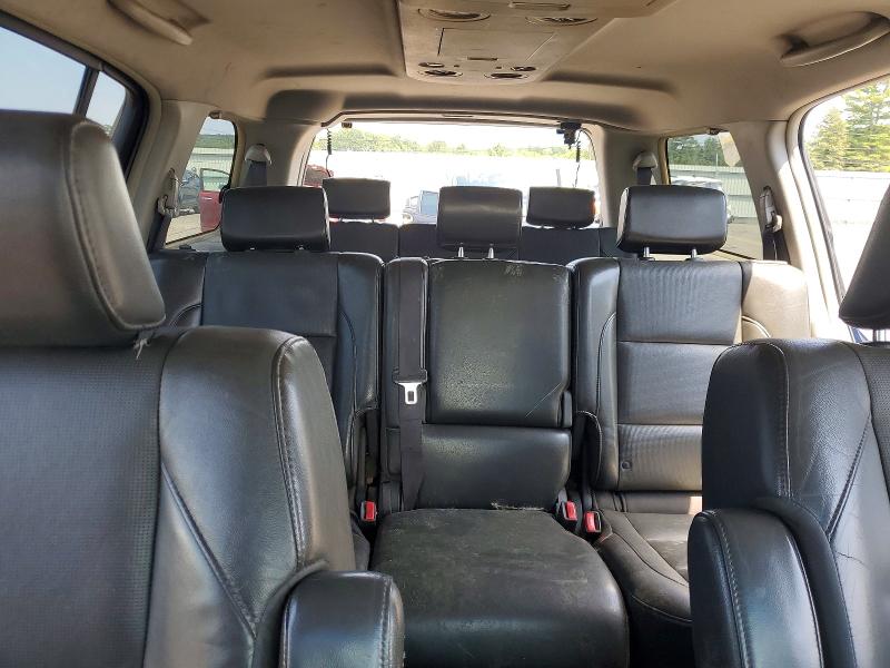 Aukcja sprzedaży 2006 Nissan Armada, vin: 5N1AA08B46N722392, numer aukcji: 60798866