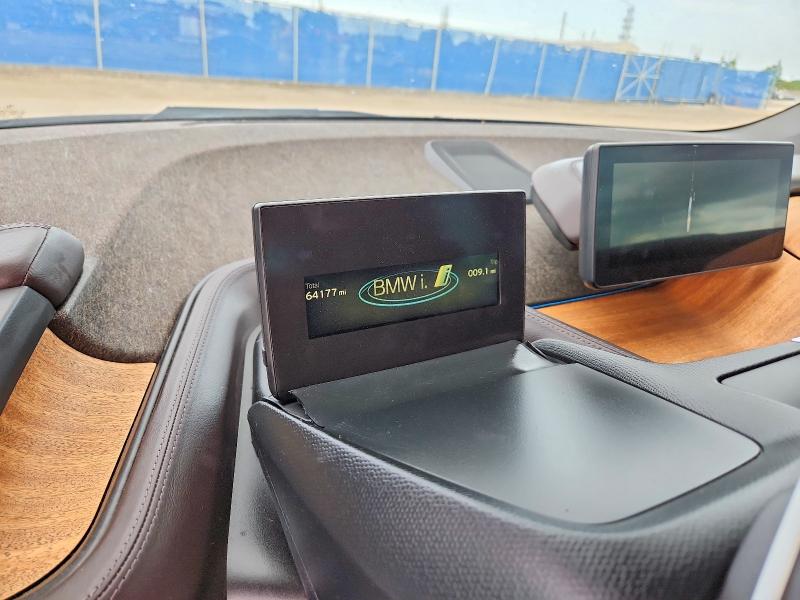 Продаж на аукціоні авто 2014 Bmw I3, vin: WBY1Z2C53EV285864, номер лоту: 63009896