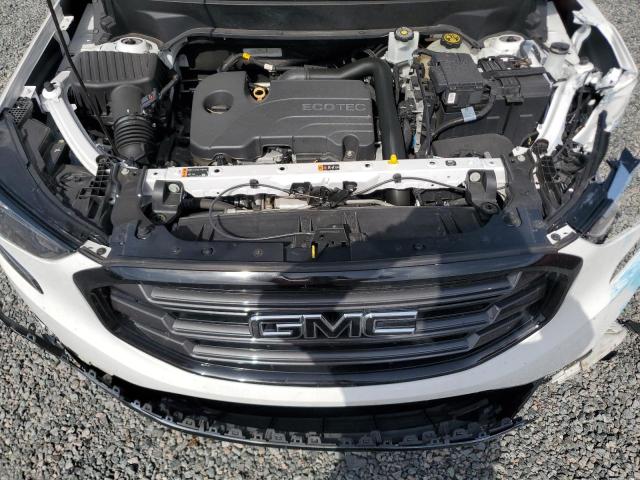 Продаж на аукціоні авто 2021 Gmc Terrain, vin: 3GKALMEV6ML313056, номер лоту: 60255056