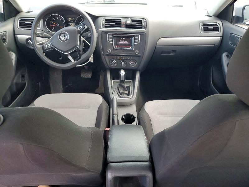 Продаж на аукціоні авто 2018 Volkswagen Jetta, vin: 3VW2B7AJ3JM215242, номер лоту: 60797216