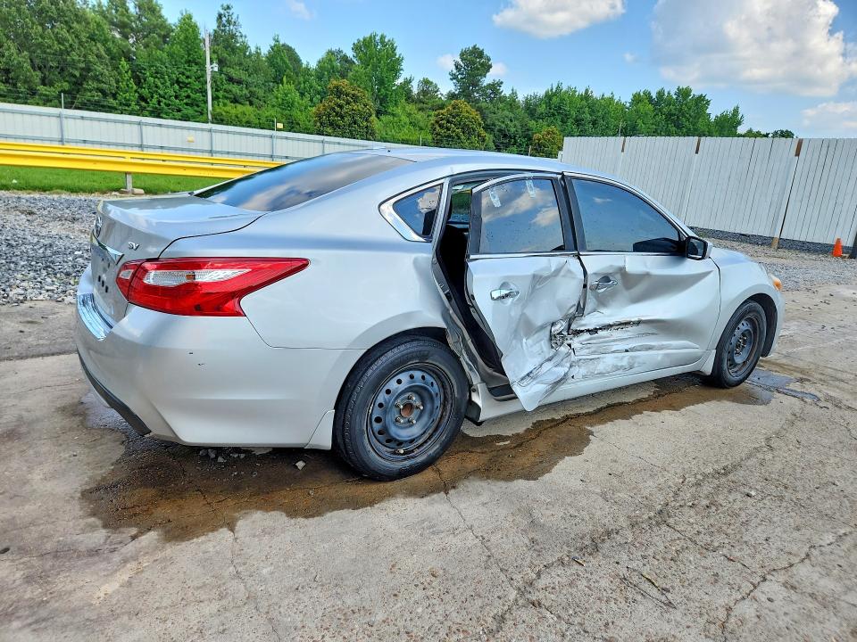 Aukcja sprzedaży 2017 Nissan Altima, vin: 1N4AL3AP9HC167370, numer aukcji: 59697836