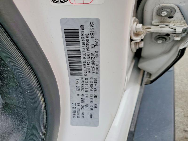 Продаж на аукціоні авто 2019 Ram 1500, vin: 1C6SRFLT8KN903775, номер лоту: 61727166