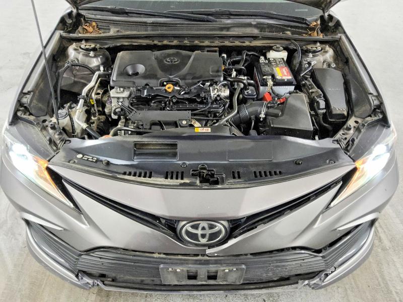 Aukcja sprzedaży 2021 Toyota Camry, vin: 4T1R11BK9MU041486, numer aukcji: 61889656