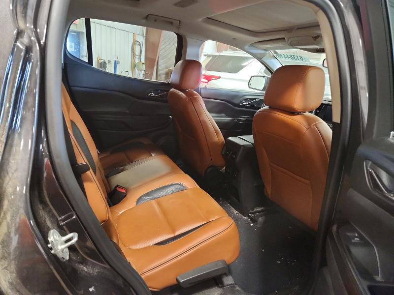 Продаж на аукціоні авто 2017 Gmc Acadia, vin: 1GKKNVLS6HZ197921, номер лоту: 61384416