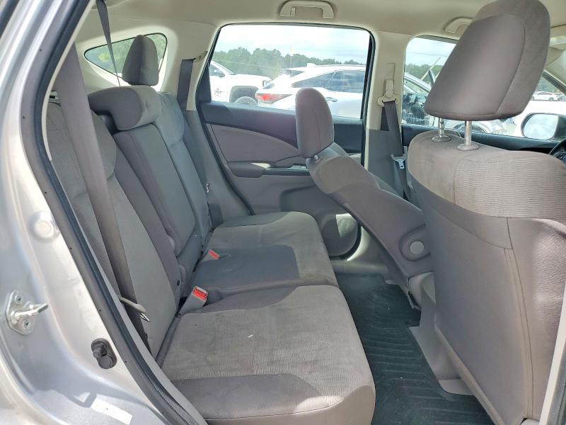 58459326 :رقم المزاد ، 3CZRM3H3XDG710207 vin ، 2013 Honda Cr-v مزاد بيع