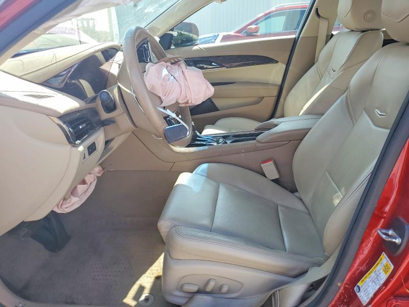 Продажа на аукционе авто 2015 Cadillac Ats, vin: 1G6AB5SX9F0118257, номер лота: 59868516
