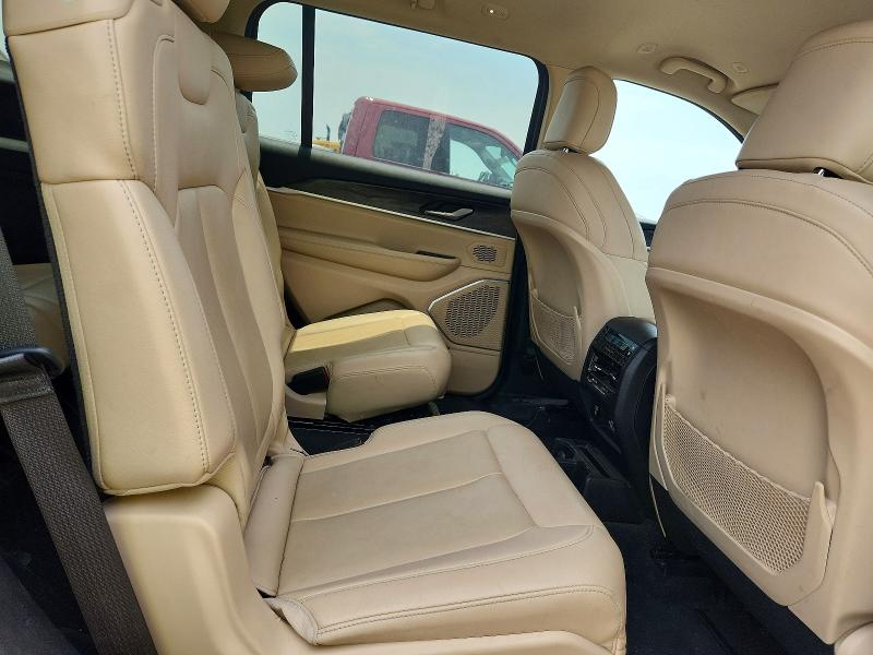 Aukcja sprzedaży 2022 Jeep Grand Cherokee, vin: 1C4RJKBG4N8550482, numer aukcji: 59365926