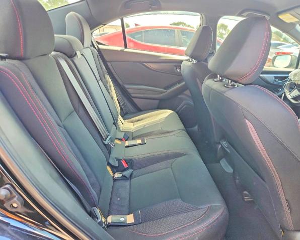 59897346 :رقم المزاد ، JF1VBAF67P9815356 vin ، 2023 Subaru Wrx مزاد بيع