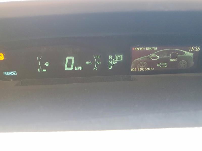 Продажа на аукционе авто 2012 Toyota Prius, vin: JTDKN3DU1C1492576, номер лота: 60477146