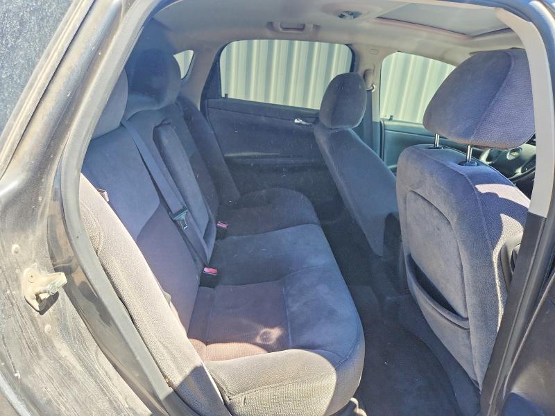 Продаж на аукціоні авто 2012 Chevrolet Impala, vin: 2G1WG5E38C1241313, номер лоту: 51572376