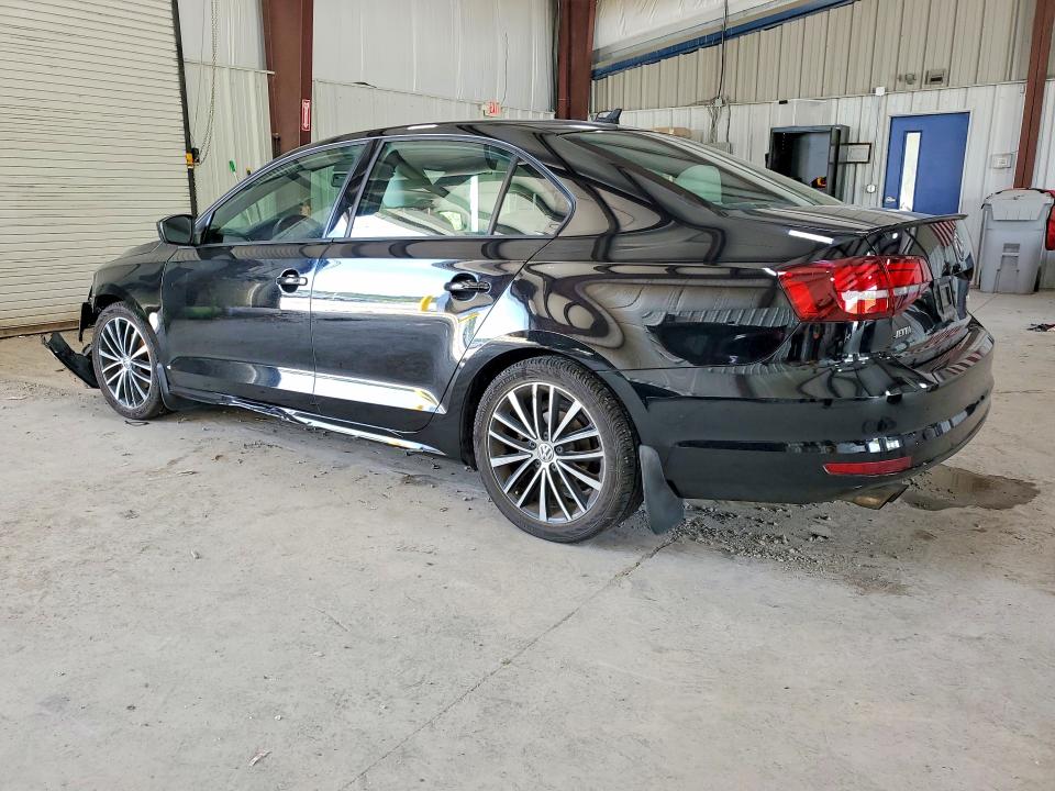 Продаж на аукціоні авто 2016 Volkswagen Jetta, vin: 3VWB17AJ2GM412611, номер лоту: 62342976