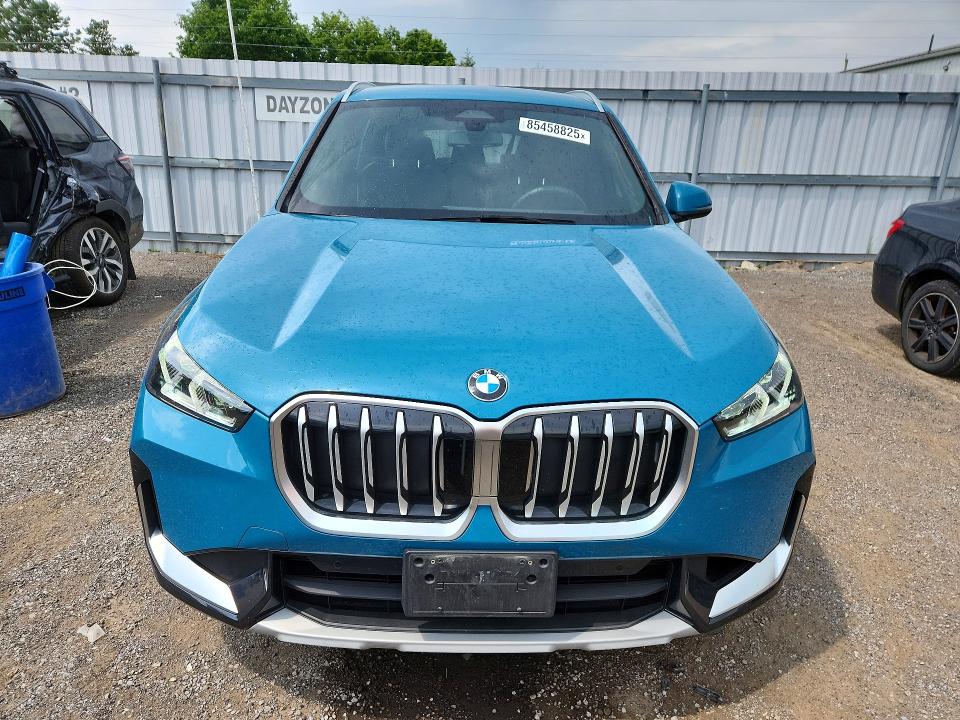 Продаж на аукціоні авто 2025 Bmw X1, vin: WBX73EF00S5140956, номер лоту: 85458825