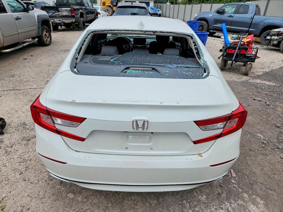 Продаж на аукціоні авто 2019 Honda Accord, vin: 1HGCV1F17KA090976, номер лоту: 62310336