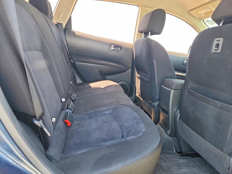 Продажа на аукционе авто 2014 Nissan Rogue Select, vin: JN8AS5MV7EW705906, номер лота: 59649186