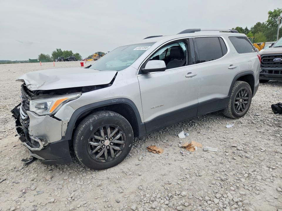 2017 Gmc Acadia მანქანა იყიდება აუქციონზე, vin: 1GKKNMLS5HZ196608, აუქციონის ნომერი: 61627596