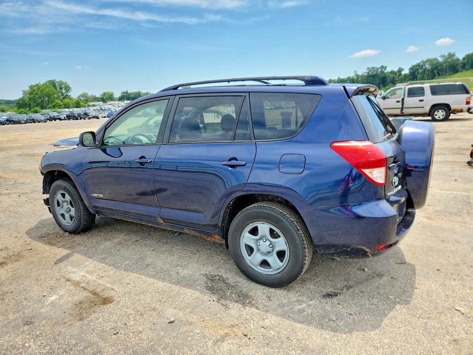 2006 Toyota Rav4 მანქანა იყიდება აუქციონზე, vin: JTMZD31V365014090, აუქციონის ნომერი: 60152176