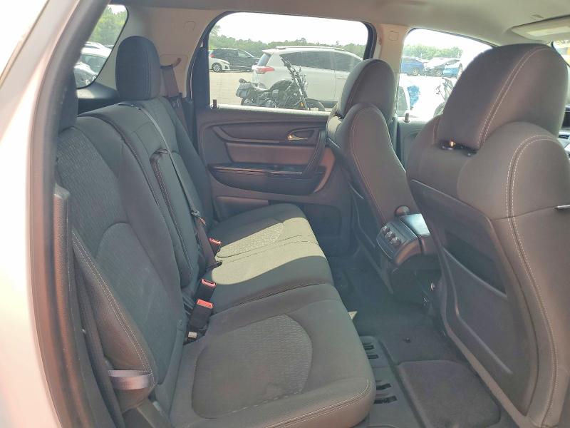 Продаж на аукціоні авто 2016 Gmc Acadia, vin: 1GKKRNED4GJ282627, номер лоту: 61084426