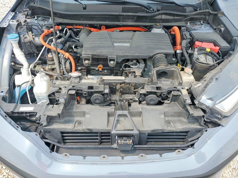 Aukcja sprzedaży 2021 Honda Cr-v, vin: 7FART6H95ME006313, numer aukcji: 60847786