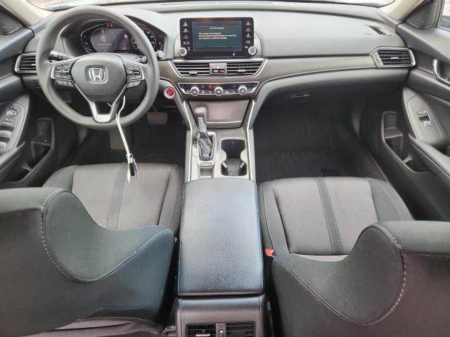 2018 Honda Accord მანქანა იყიდება აუქციონზე, vin: 1HGCV1F49JA077669, აუქციონის ნომერი: 60485076