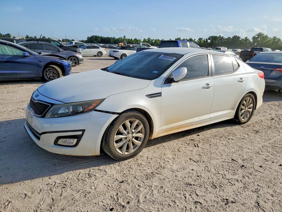 Продаж на аукціоні авто 2015 Kia Optima, vin: 5XXGN4A78FG380859, номер лоту: 59660896
