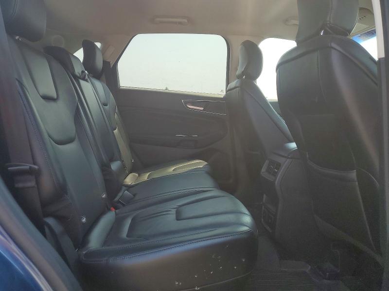 63384826 :رقم المزاد ، 2FMPK4K82JBB95713 vin ، 2018 Ford Edge مزاد بيع