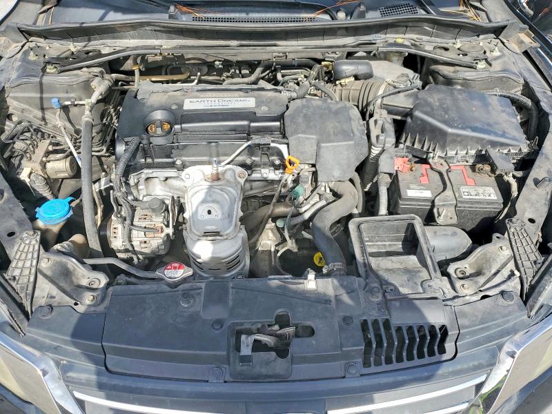 Продажа на аукционе авто 2013 Honda Accord, vin: 1HGCR2F74DA137432, номер лота: 61072066