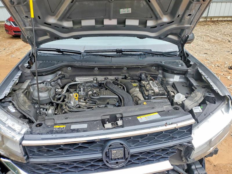 Aukcja sprzedaży 2023 Volkswagen Taos, vin: 3VVCX7B26PM371432, numer aukcji: 60496886