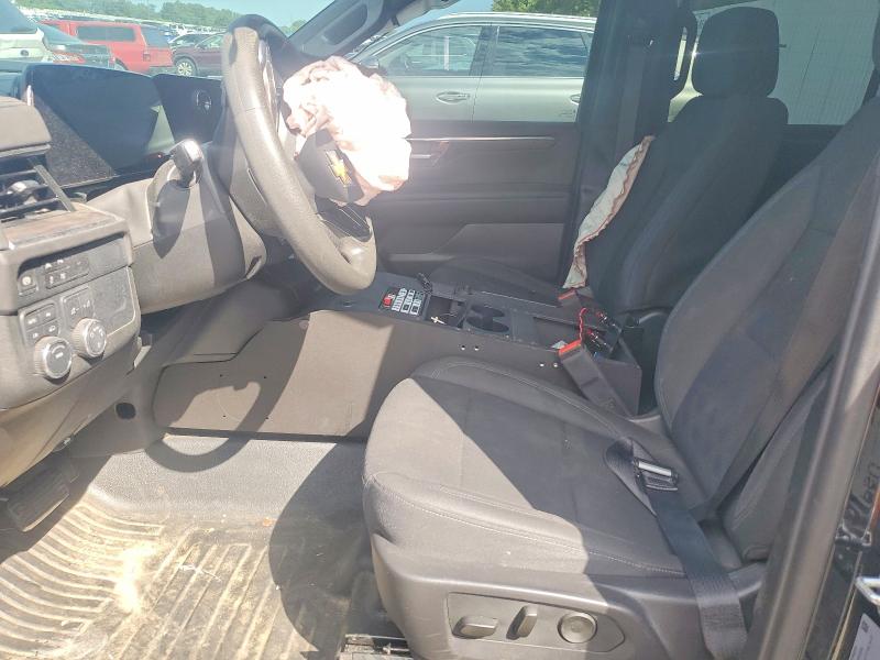 Продажа на аукционе авто 2025 Chevrolet Tahoe, vin: 1GNS6LED9SR243803, номер лота: 61048816