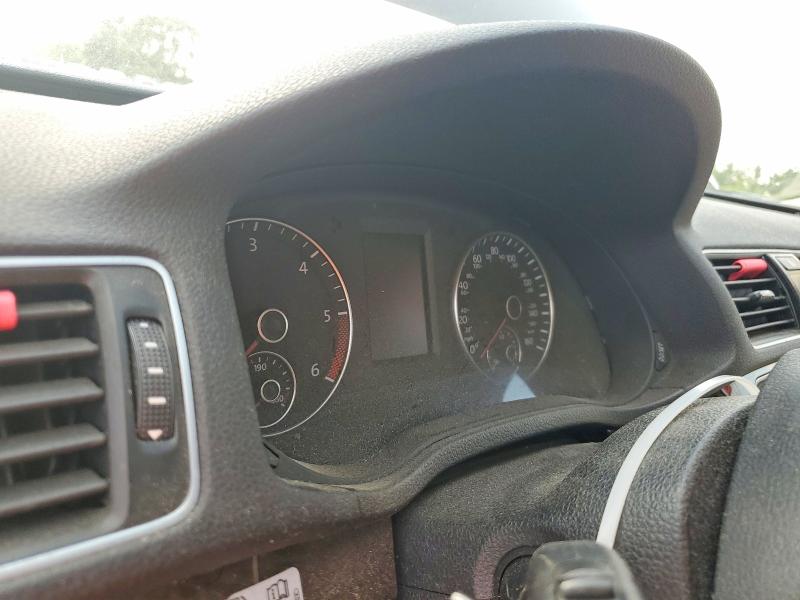 Aukcja sprzedaży 2014 Volkswagen Passat, vin: 1VWCN7A32EC018339, numer aukcji: 61158126