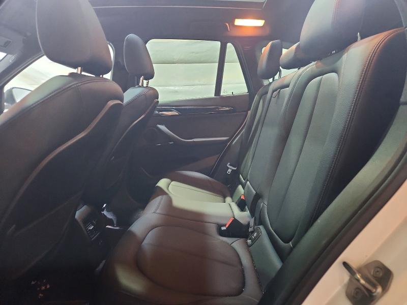 2019 Bmw X1 მანქანა იყიდება აუქციონზე, vin: WBXHT3C58K5N55094, აუქციონის ნომერი: 61276406