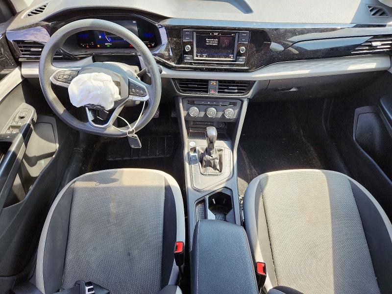 Продаж на аукціоні авто 2022 Volkswagen Taos, vin: 3VVCX7B29NM052006, номер лоту: 60669246