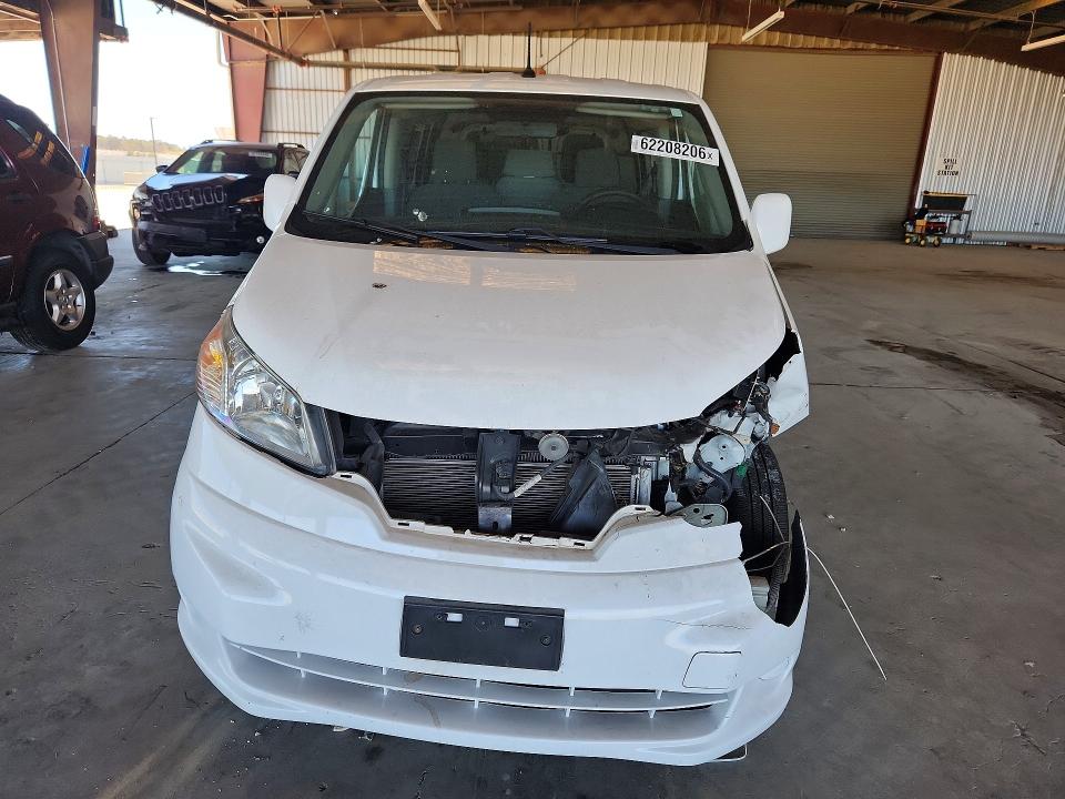 Продаж на аукціоні авто 2019 Nissan Nv200, vin: 3N6CM0KN7KK692115, номер лоту: 62208206