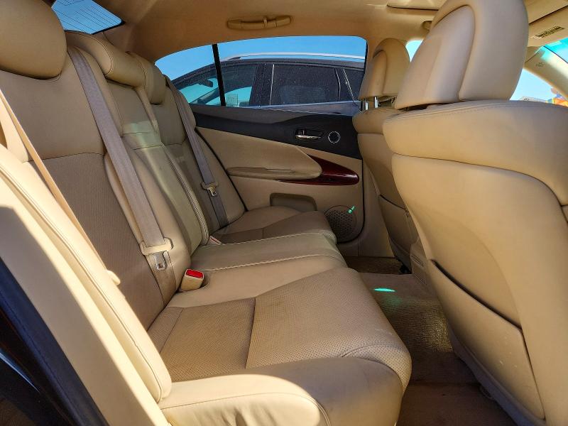 Продажа на аукционе авто 2006 Lexus Gs, vin: JTHBH96S165025434, номер лота: 63731636