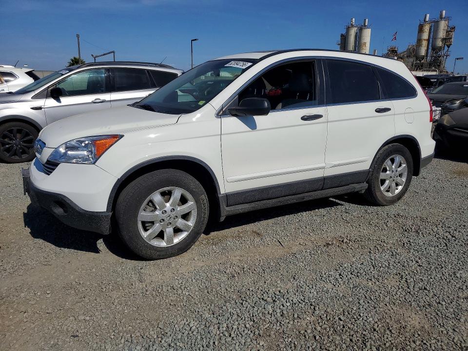 Aukcja sprzedaży 2008 Honda Cr-v, vin: JHLRE38578C007115, numer aukcji: 62094756